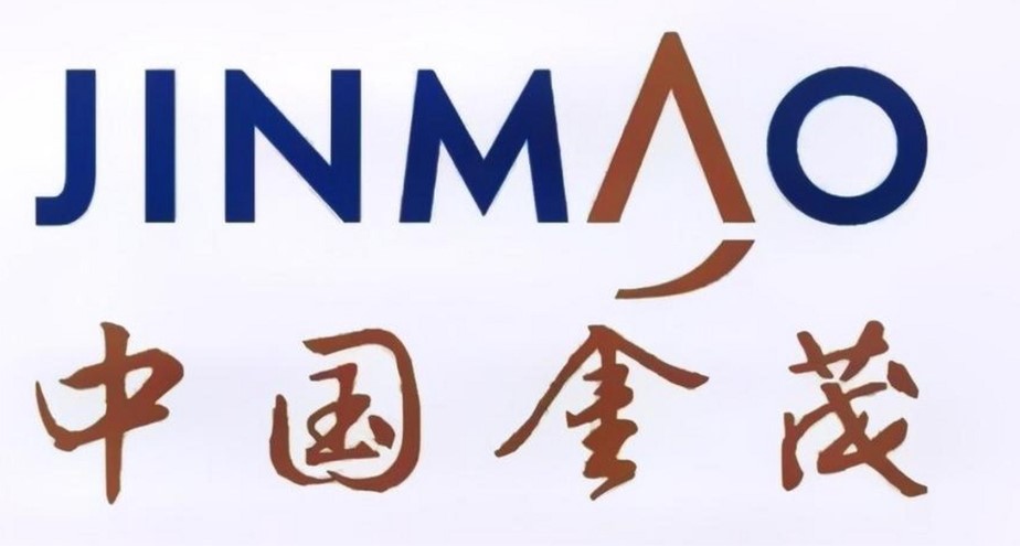 中國金茂
