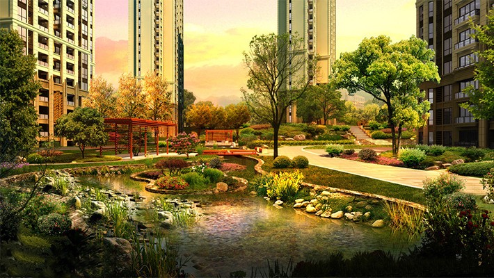 三維動(dòng)畫(huà)對(duì)房地產(chǎn)行業(yè)的作用你都了解嗎