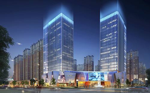 你知道廣州房地產三維動畫中有著非凡意義嗎？