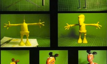 三分鐘讓你讀懂影視廣告制作定格動畫有哪些好處